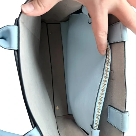 MiaK Yuliana Shoulder Bag and Set - Picture 6 of 6